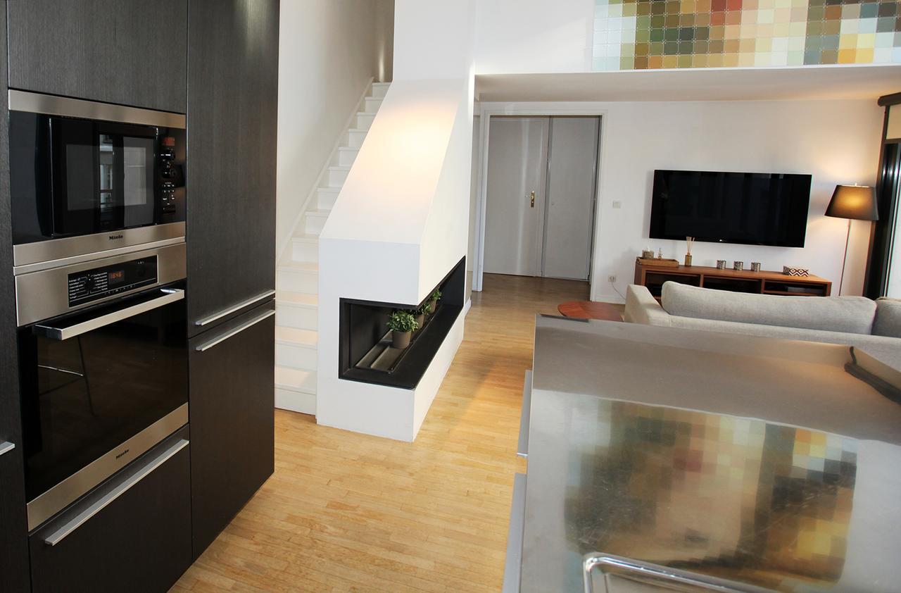Homebuddy' - Le Mont Blanc Annecy Exterior foto