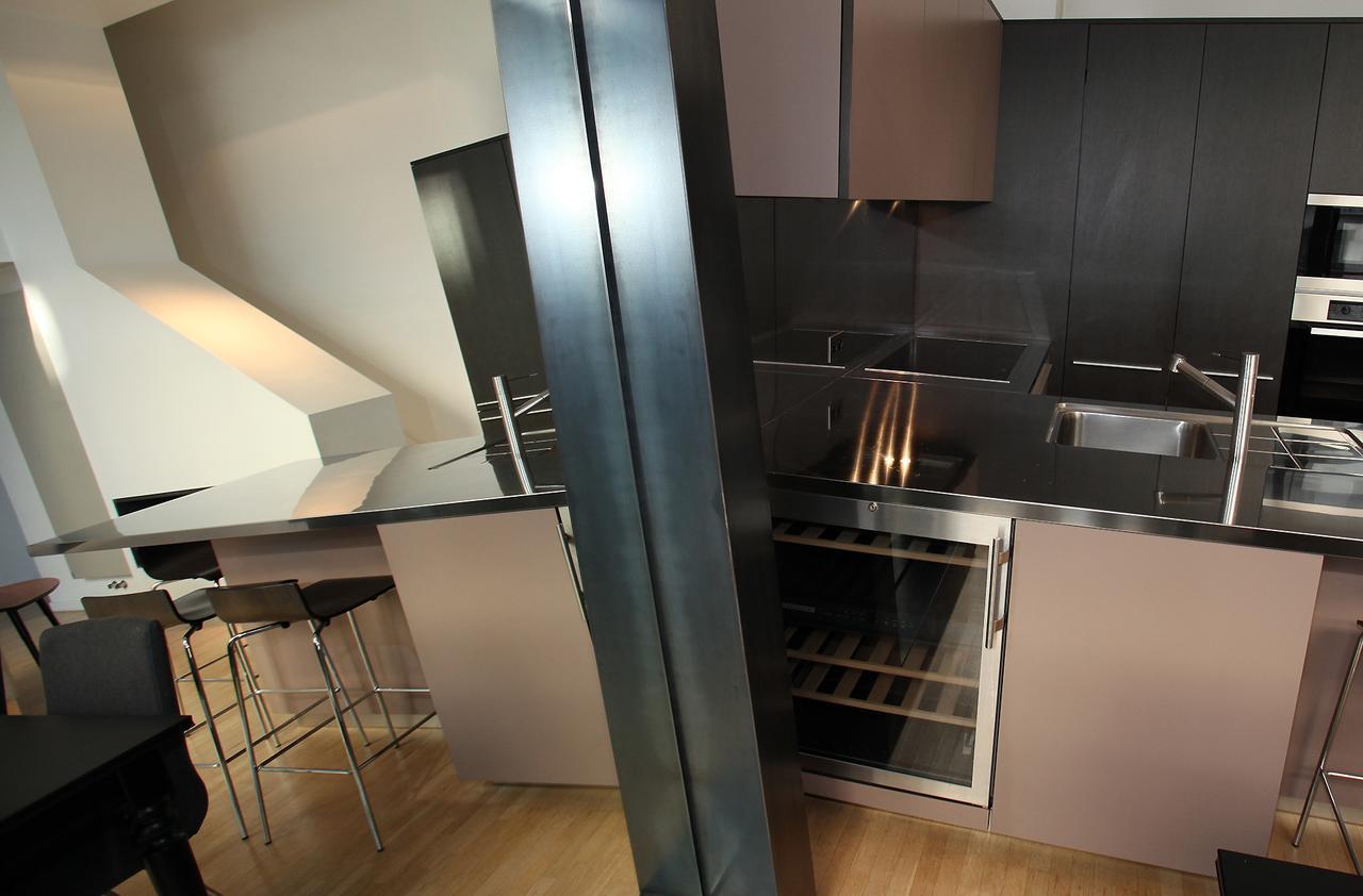 Homebuddy' - Le Mont Blanc Annecy Exterior foto