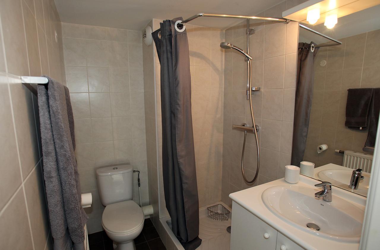 Homebuddy' - Le Mont Blanc Annecy Exterior foto