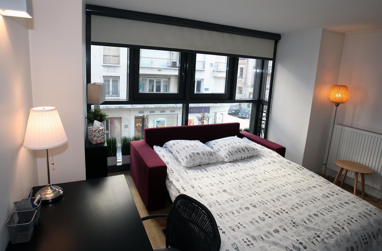 Homebuddy' - Le Mont Blanc Annecy Exterior foto