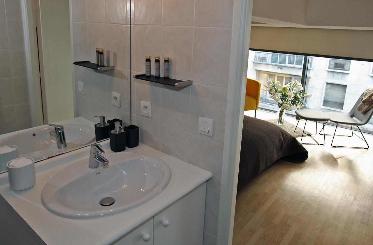 Homebuddy' - Le Mont Blanc Annecy Exterior foto