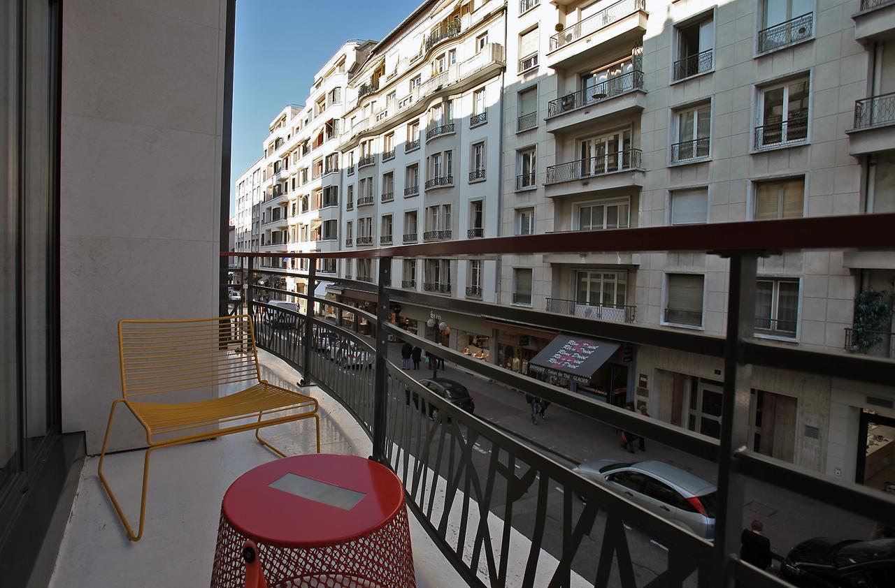 Homebuddy' - Le Mont Blanc Annecy Exterior foto